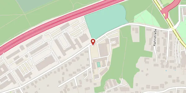 Karte der Umgebung von Neuländer Straße 29, 01129 Dresden