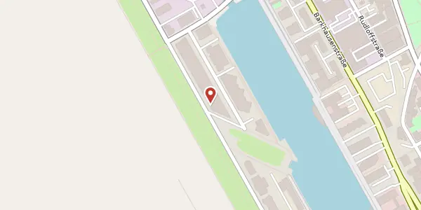 Karte der Umgebung von Lohmannstr. 26, 27568 Bremerhaven