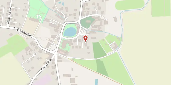 Karte der Umgebung von Zuckerhausener Ring 5a, 04288 Leipzig