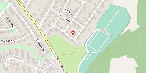 Karte der Umgebung von Unter dem Kirschbaum 15, 35578 Wetzlar