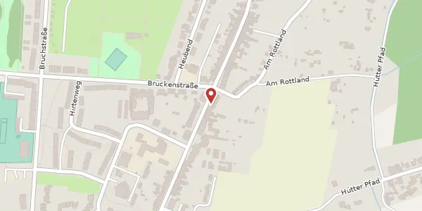 Karte der Umgebung von Dohrer Str. 118, 41238 Mönchengladbach