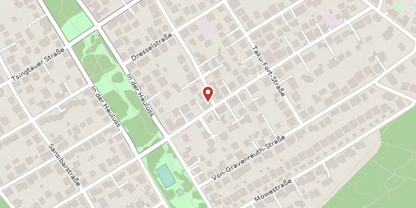Karte der Umgebung von Lebzelterstr. 26, 81827 München