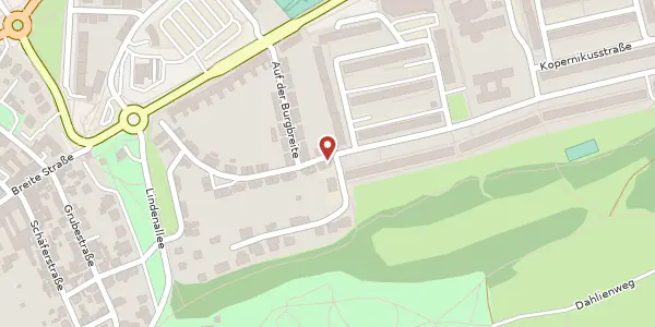 Karte der Umgebung von Rimbecker Str. 34, 38855 Wernigerode