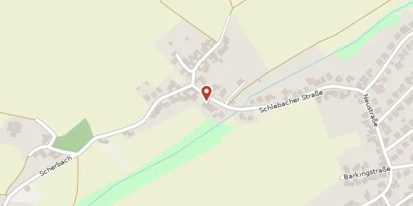 Karte der Umgebung von Groß Schlebach 9, 53359 Rheinbach