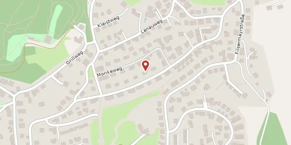 Karte der Umgebung von Eichendorffstr. 19, 84036 Landshut