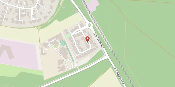 Karte der Umgebung von Nelly-Sachs-Str. 18, 50374 Erftstadt