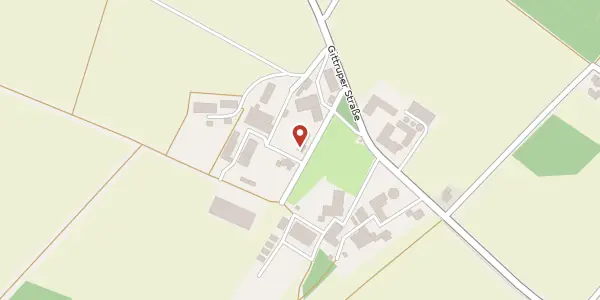 Karte der Umgebung von Gittrup 3 a, 48157 Münster