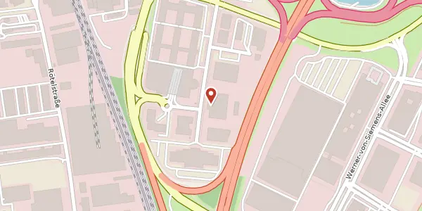 Karte der Umgebung von Heiner-Fleischmann-Straße 7, 74172 Neckarsulm
