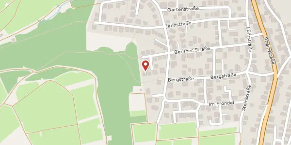 Karte der Umgebung von Auf der Haferstoppel 11, 55424 Münster-Sarmsheim
