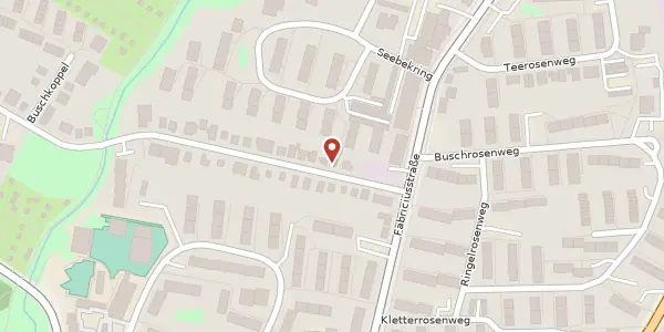Karte der Umgebung von Richeystraße 10, 22309 Hamburg