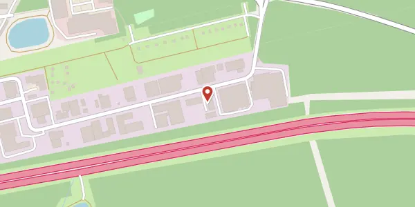 Karte der Umgebung von Haimendorfer Str. 54 a, 90571 Schwaig bei Nürnberg