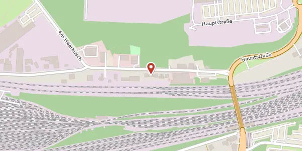Karte der Umgebung von Wallbaumweg 100 a, 44894 Bochum