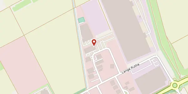 Karte der Umgebung von Uwe-Zeidler-Ring 12, 55294 Bodenheim