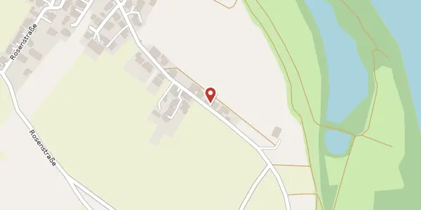 Karte der Umgebung von Isarstr. 33A, 94469 Deggendorf