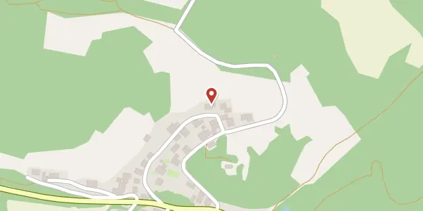 Karte der Umgebung von Tiefenthal-Berg 15, 93086 Wörth an der Donau