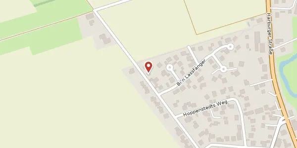 Karte der Umgebung von Faßweg 24, 29308 Winsen (Aller)