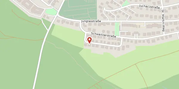 Karte der Umgebung von Robert-Koch-Str. 4, 56203 Höhr-Grenzhausen