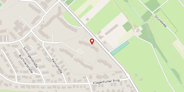 Karte der Umgebung von Erich-Ollenhauer-Str. 32D, 65187 Wiesbaden