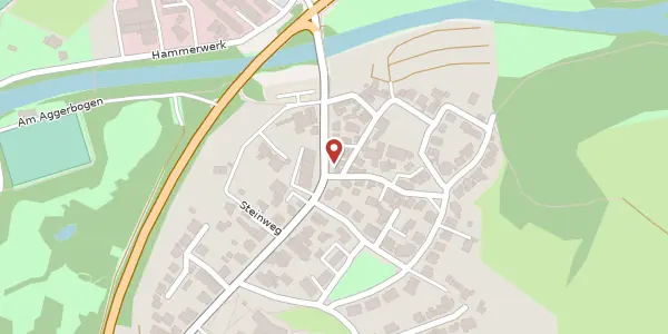 Karte der Umgebung von Wahlscheider Str. 19, 53797 Lohmar