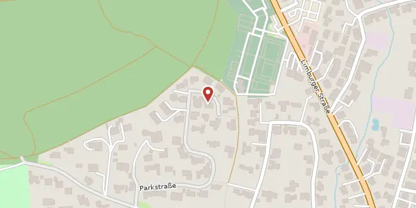 Karte der Umgebung von Parkstr. 24, 61462 Königstein