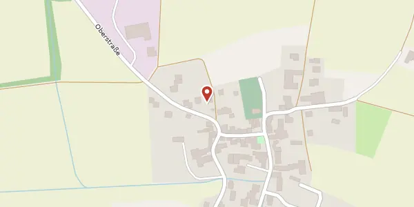 Karte der Umgebung von Oberstraße 12a, 54634 Bitburg