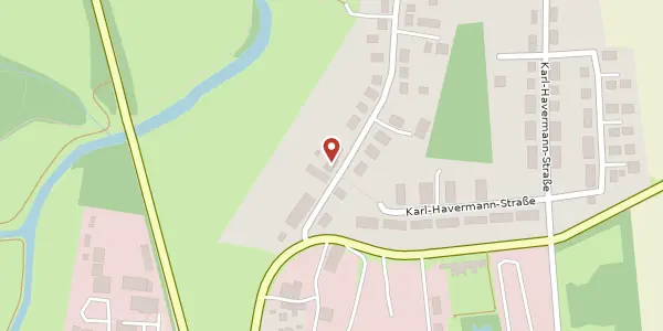 Karte der Umgebung von Fritz-Peters-Straße 48, 17087 Altentreptow
