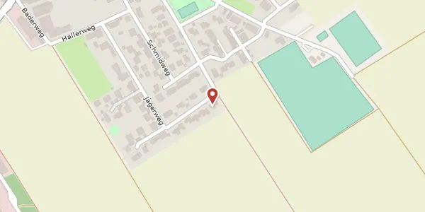 Karte der Umgebung von Überreiterstr. 3, 85609 Aschheim-Dornach