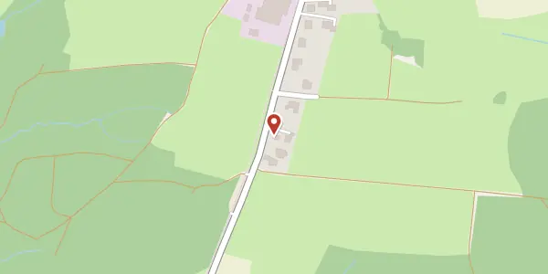 Karte der Umgebung von Mönchstraße 65, 74535 Mainhardt