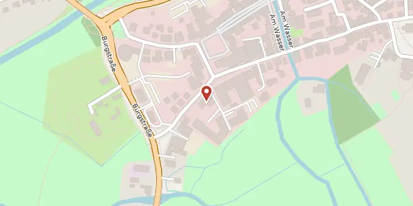 Karte der Umgebung von Mühlenstraße 1, 27356 Rotenburg (Wümme)