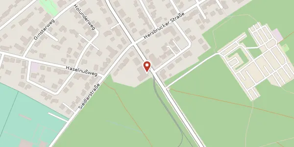 Karte der Umgebung von Schmausenbuckstr. 90, 90480 Nürnberg
