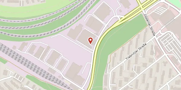 Karte der Umgebung von Breslauer Str. 350, 90471 Nürnberg