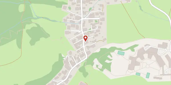 Karte der Umgebung von Edelsbergweg 51, 87459 Pfronten-Ried