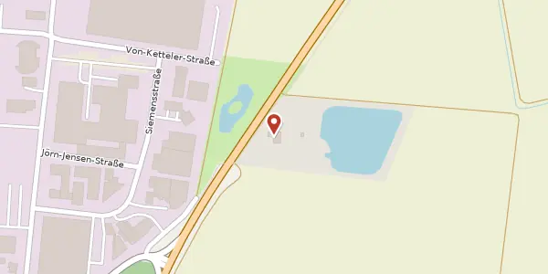 Karte der Umgebung von Peiner Landstraße 4, 31177 Harsum
