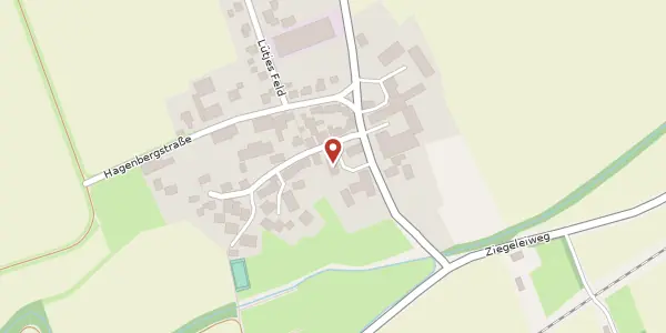 Karte der Umgebung von Emilienhofstraße 2, 37154 Northeim
