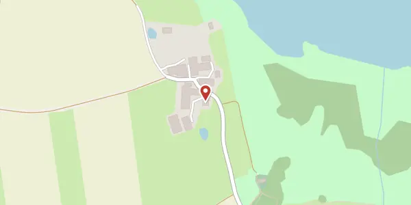 Karte der Umgebung von Hinteregglburg 1, 85560 Ebersberg