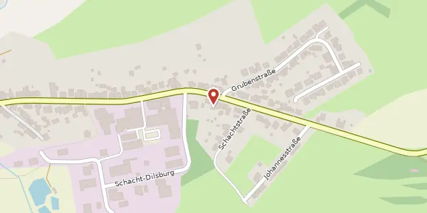 Karte der Umgebung von Holzer Straße 62a, 66265 Heusweiler