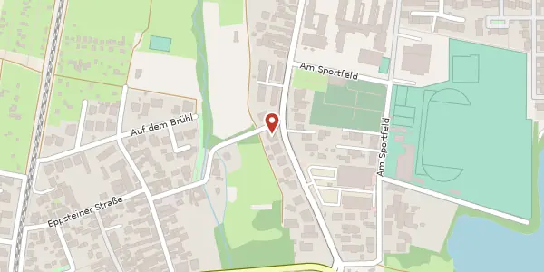 Karte der Umgebung von Alfred-Delp-Str. 37, 63110 Rodgau