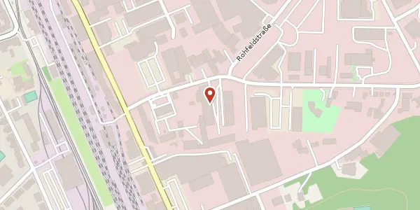 Karte der Umgebung von Maarstr. 42, 53227 Bonn