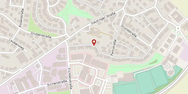 Karte der Umgebung von Jagerbauerstr. 17, 82061 Neuried