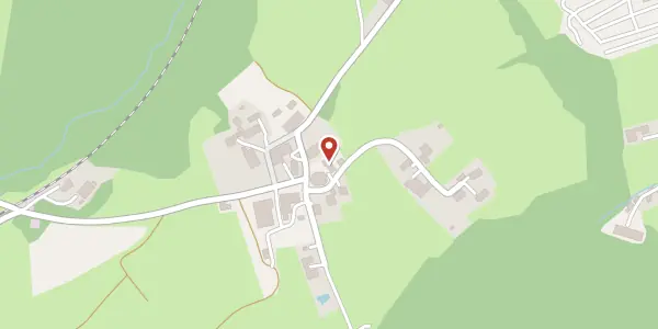 Karte der Umgebung von Urschalling 3, 83209 Prien