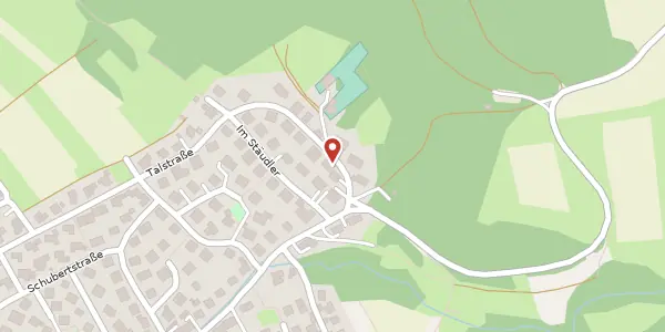 Karte der Umgebung von Im Stäudler 24, 78256 Steißlingen
