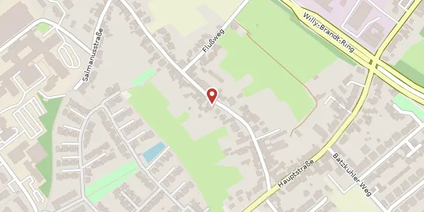 Karte der Umgebung von Dobacher Str. 118, 52146 Würselen