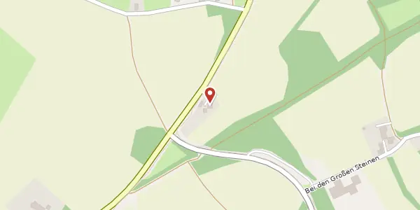 Karte der Umgebung von Kimmer Landstr. 70, 27777 Ganderkesee