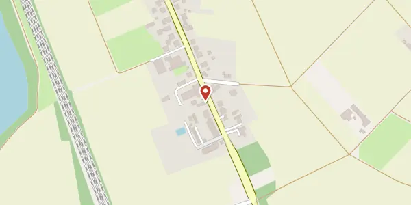 Karte der Umgebung von Rheindorfer Str. 189, 40764 Langenfeld
