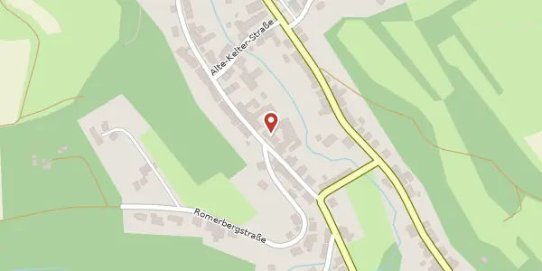 Karte der Umgebung von Bliesransbacher Straße 45 a, 66130 Saarbrücken