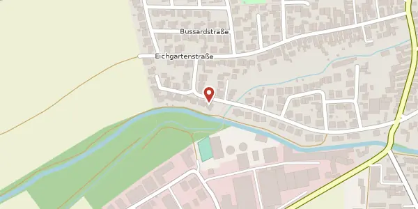 Karte der Umgebung von Am Hofgraben 31, 67373 Dudenhofen