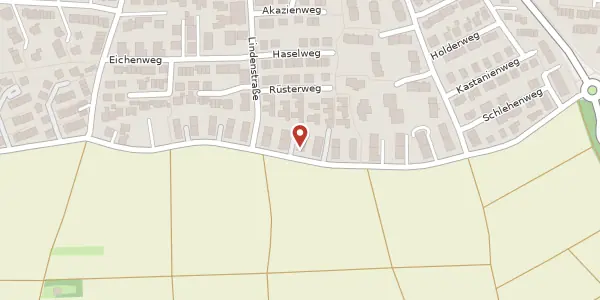 Karte der Umgebung von Südstraße 43, 74321 Bietigheim-Bissingen