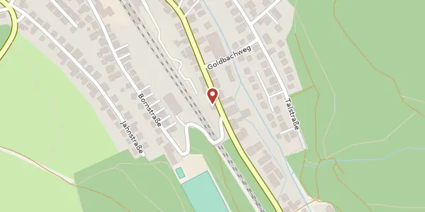 Karte der Umgebung von Hofheimer Str. 48, 65719 Hofheim