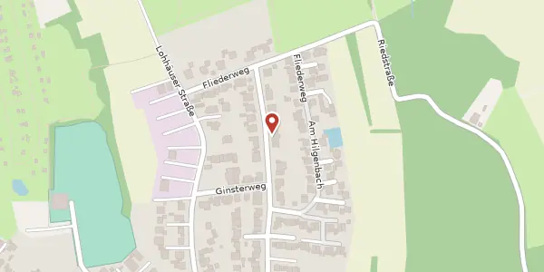 Karte der Umgebung von August-Schmidt-Str. 74, 45739 Oer-Erkenschwick