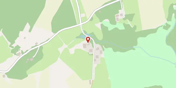 Karte der Umgebung von Jägersbrunn 4, 82319 Perchting/Starnberg